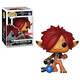 Funko - Kingdom Hearts 3 - sora monsters