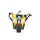 Funko Borderlands - Claptrap