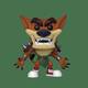 Funko - Crash Bandicoot - Tiny Tiger