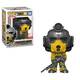 Fallout Pop! - Excavator Armor