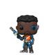 Overwatch Pop! - Baptiste