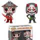 Overwatch Pop! - Hanzo and Genji