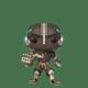 Overwatch Pop! - Leopard Doomfist