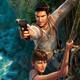 LQPS - Uncharted, la Elena original - 