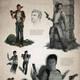 LQPS - Uncharted, ilustraciones y diseos - 