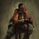 LQPS - Uncharted, ilustraciones y diseos - 