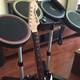 Los instrumentos de Rock Band 4 - 