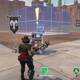 Fortnite - Se arm la horda - Construir la base