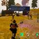 Fortnite - Se arm la horda - Matar enemigos
