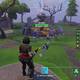 Fortnite - Repara el refugio - Refugio