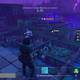 Fortnite - Repara el refugio - Defender el refugio