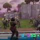 Fortnite - Entrega la bomba - Proteger la bomba
