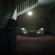The Evil Within 2 - Algo no va bien - Sala de la escalera