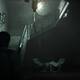 The Evil Within 2 - Algo no va bien - Sala de la escalera cambiada