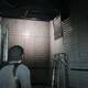 The Evil Within 2 - Algo no va bien - Escalera y conducto de ventilacin