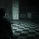 The Evil Within 2 - Algo no va bien - Verja con agujero