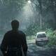 The Evil Within 2 - Algo no va bien - Coche blanco