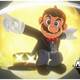 Super Mario Odyssey - Modo foto - 