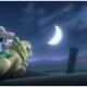 Super Mario Odyssey - Modo foto - 