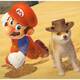Super Mario Odyssey - Modo foto - 