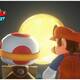 Super Mario Odyssey - Modo foto - 