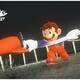 Super Mario Odyssey - Modo foto - 