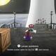 Super Mario Odyssey - Prlogo - Cappy activando la palanca