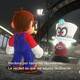 Super Mario Odyssey - Prlogo - Conversacin con Cappy