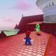 Super Mario Odyssey - Conseguir a Yoshi