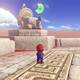 Super Mario Odyssey - Reino de las Arenas - Energiluna 14