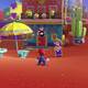 Super Mario Odyssey - Reino de las Arenas - Energilunas 42 y 43 - Tienda de objetos
