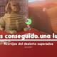Super Mario Odyssey - Reino de las Arenas - Energiluna 51 y 41 - Energiluna 41