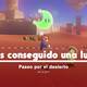 Super Mario Odyssey - Reino de las Arenas - Energiluna 45