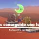 Super Mario Odyssey - Reino de las Arenas - Energiluna 38