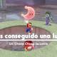 Super Mario Odyssey - Reino del Lago - Energiluna 16