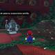 Super Mario Odyssey - Reino Arbolado - Energiluna 3 - Mquina expendedora de semillas
