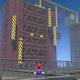 Super Mario Odyssey - Reino Urbano - Energilunas 47 y 48 - Prueba de los caonazos