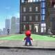 Super Mario Odyssey - Reino Urbano - Energilunas 37, 38, 46 y 45 - Cafetera