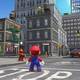 Super Mario Odyssey - Reino Urbano - Energilunas 21, 22 y 23 - Energiluna 23