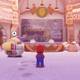 Super Mario Odyssey - Reino del Hielo - Energilunas 18 y 1 - Zona central
