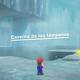 Super Mario Odyssey - Reino del Hielo - Energilunas 18 y 1 - Caverna de los tmpanos