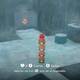 Super Mario Odyssey - Reino del Hielo - Energilunas 18 y 1 - Energiluna 18