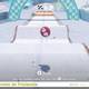 Super Mario Odyssey - Reino del Hielo - Energiluna 5 - Carrera