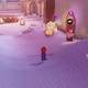Super Mario Odyssey - Reino del Hielo - Energilunas 6, 21, 8 y 11 - Tienda