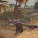 Assassin Creed Origins - Estatuas de Ptolomeo - Sapi-Res (Sais) - Localizacin en el juego