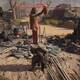 Assassin Creed Origins - Estatuas de Ptolomeo - Sapi-Res (Mefkat) - Localizacin en el juego