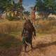 Assassin Creed Origins - Estatuas de Ptolomeo - Sapi-Res (Sureste) - Localizacin en el juego