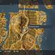 Assassin Creed Origins - Estatuas de Ptolomeo - Ineb-Hedjet (Per Ousir) - Localizacin en el mapa