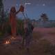 Assassin Creed Origins - Estatuas de Ptolomeo - Ineb-Hedjet (Per Ousir) - Localizacin en el juego