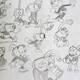 LQPS - Arte de Cuphead - 